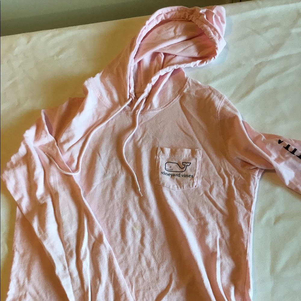 Vineyard Vines Hoodie